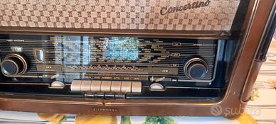 Telefunken Concertino 7