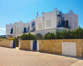 Villino con giardino a Torre Lapillo (SALENTO)