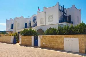 Villino con giardino a Torre Lapillo (SALENTO)