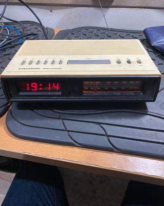 Radio vintage