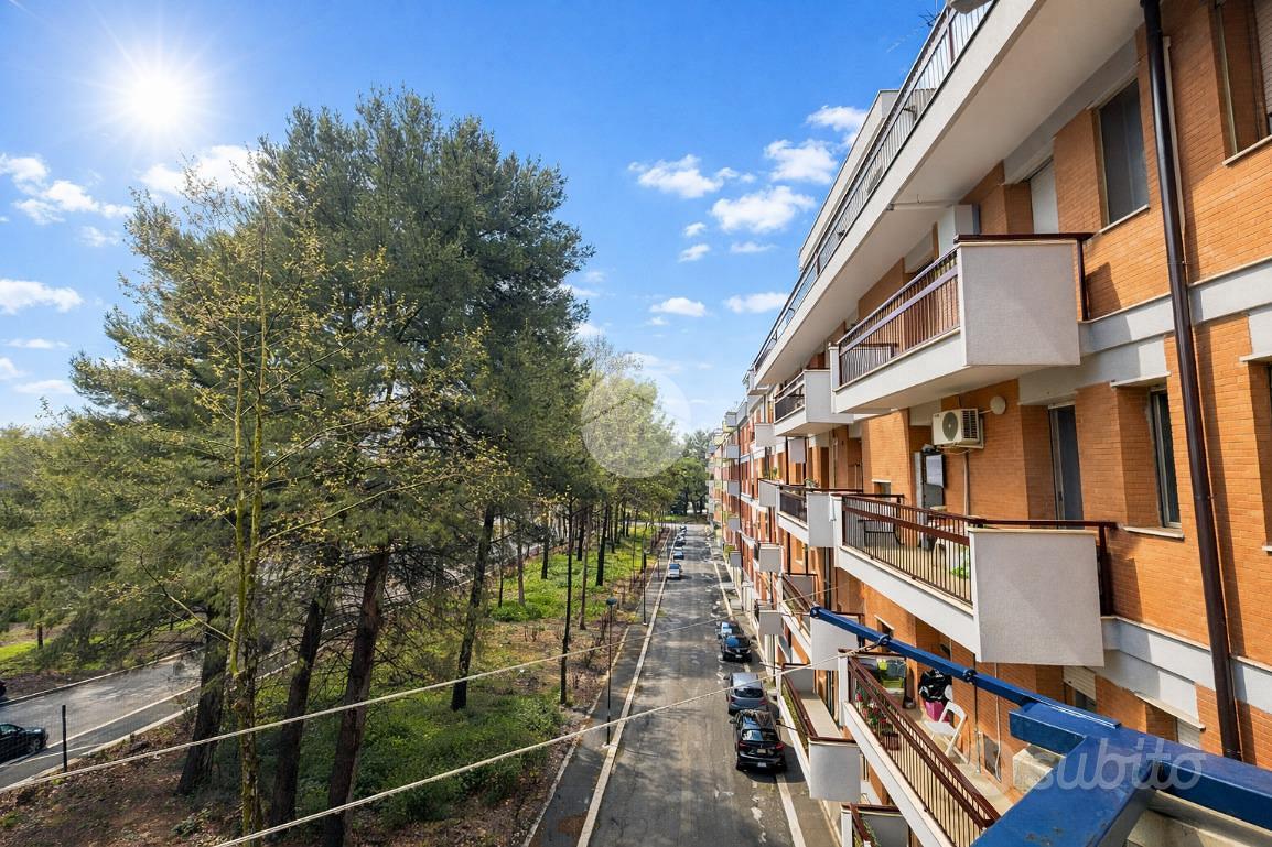 Apartment in Lucera, Foggia - Altro
