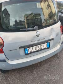  pezzi modus Renault 