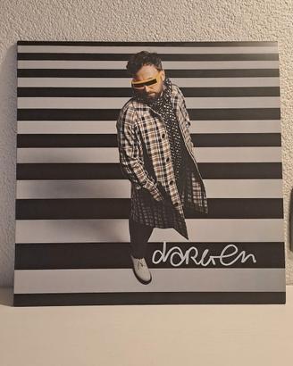 VINILE NEI SOGNI NESSUNO È MONOGAMO DARGEN D'AMICO