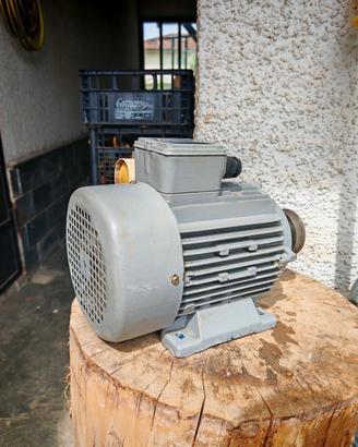 motore elettrico rael