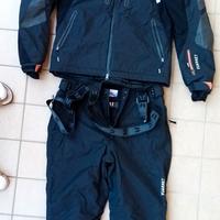 Giacca e pantaloni da Sci  Vuarnet