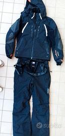 Giacca e pantaloni da Sci  Vuarnet