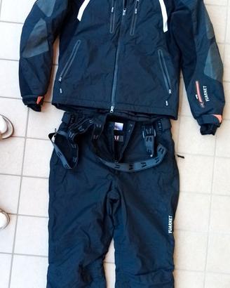 Giacca e pantaloni da Sci  Vuarnet
