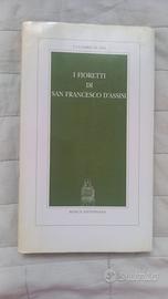 I Fioretti di San Francesco d'Assisi