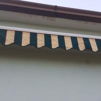 TENDE DA SOLE ARCUATI TEMPOTEST