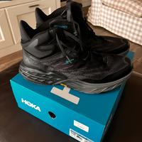 Hoka speedgoat 5 mid gtx