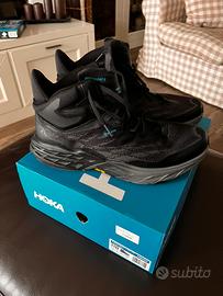 Hoka speedgoat 5 mid gtx