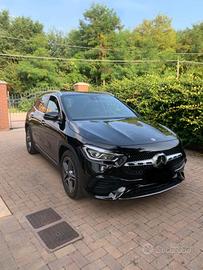 Mercedes GLA
