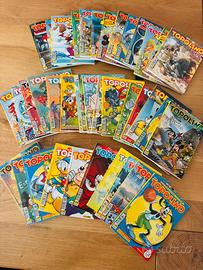 Collezione Topolino