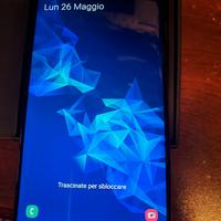 SAMSUNG S9 PLUS