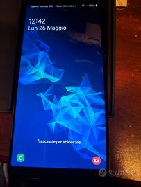SAMSUNG S9 PLUS
