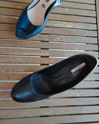 2 paia di scarpe donna