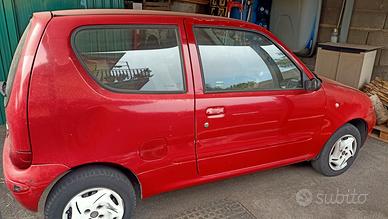 Fiat 600 