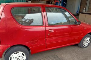 Fiat 600 