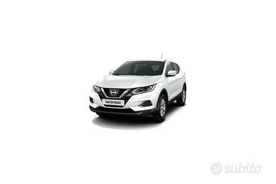 Nissan Qashqai 1.5 dci Tekna 115cv