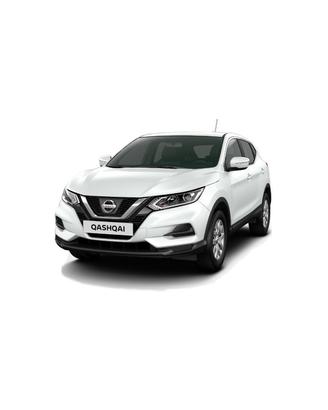 Nissan Qashqai 1.5 dci Tekna 115cv
