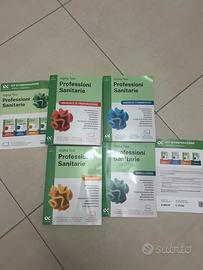 Kit di preparazione ( professioni sanitarie 25/26)