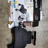 PEDANA PASSEGGINO UNIVERSALE 