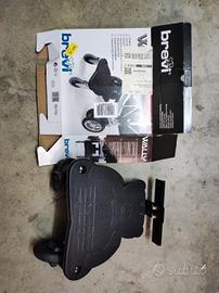 PEDANA PASSEGGINO UNIVERSALE 