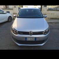 Volkswagen Polo 1.2 TDI DPF 5 p. Comfortline