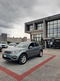 Land Rover Discovery Sport 2.0 12 MESI GARANZIA TD