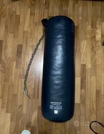 Sacco da boxe Outshock