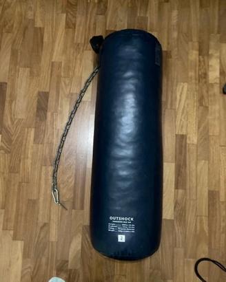 Sacco da boxe Outshock