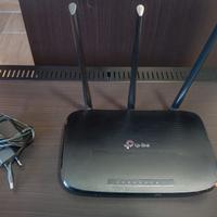 TP-LINK TL-WR940N 450Mbps Wireless N Router