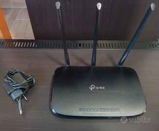 TP-LINK TL-WR940N 450Mbps Wireless N Router
