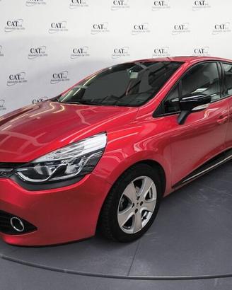 Renault Clio Sportour 1.5 dci Dynamique 90cv ...