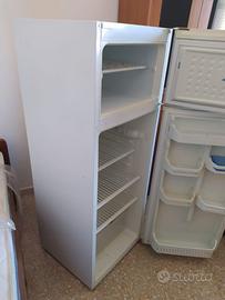 Frigo congelatore Smeg 