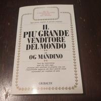 Og Mandino, Il più grande venditore del mondo