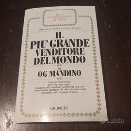 Og Mandino, Il più grande venditore del mondo