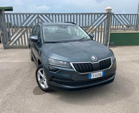 Skoda Karoq 1.6 TDI 116CV DSG Executive