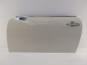 Porta sx N47C16A MINI MINI (R56) '10