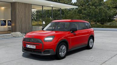 MINI Mini E Classic Countryman - Pack XS