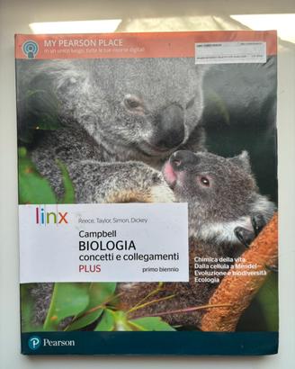 Biologia - concetti e collegamenti