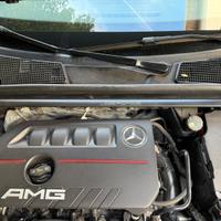 MERCEDES W177 AMG BARRA DUOMI CLASSE A GLA CLA GL