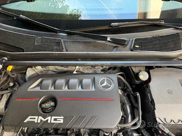 MERCEDES W177 AMG BARRA DUOMI CLASSE A GLA CLA GL