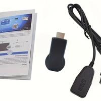 Dongle wifi anycast M2 plus hdmi 1080p