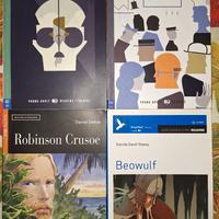 Libri da leggere in inglese