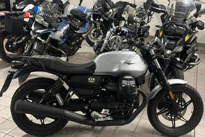 MOTO GUZZI V7 850 Stone Abs