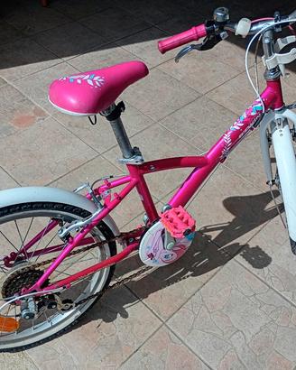 bici bambina 