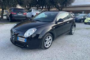 ALFA ROMEO MITO - 1.3 MJET DISTINCTIVE