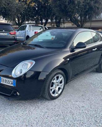 ALFA ROMEO MITO - 1.3 MJET DISTINCTIVE