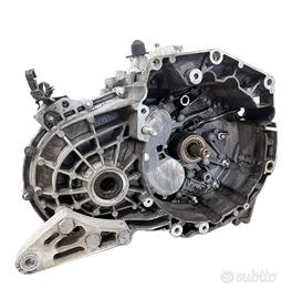 CAMBIO MANUALE COMPLETO FIAT Doblo Cargo II (263)